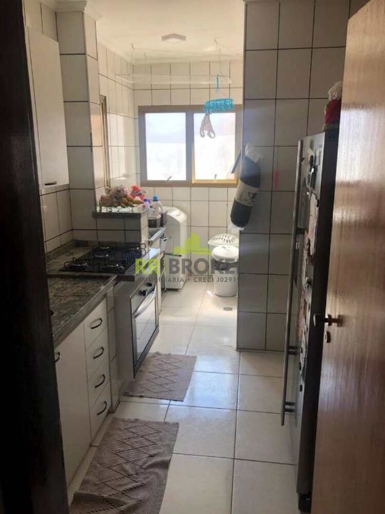 Apartamento, 3 quartos, 75 m² - Foto 8
