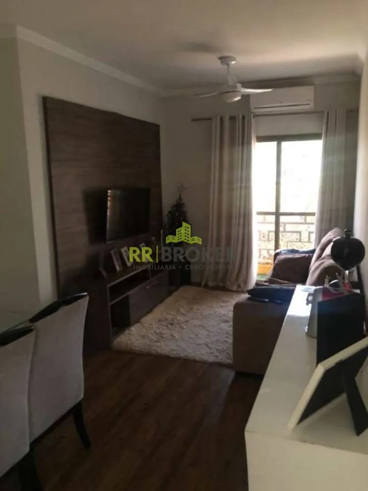 Apartamento, 3 quartos, 75 m² - Foto 9