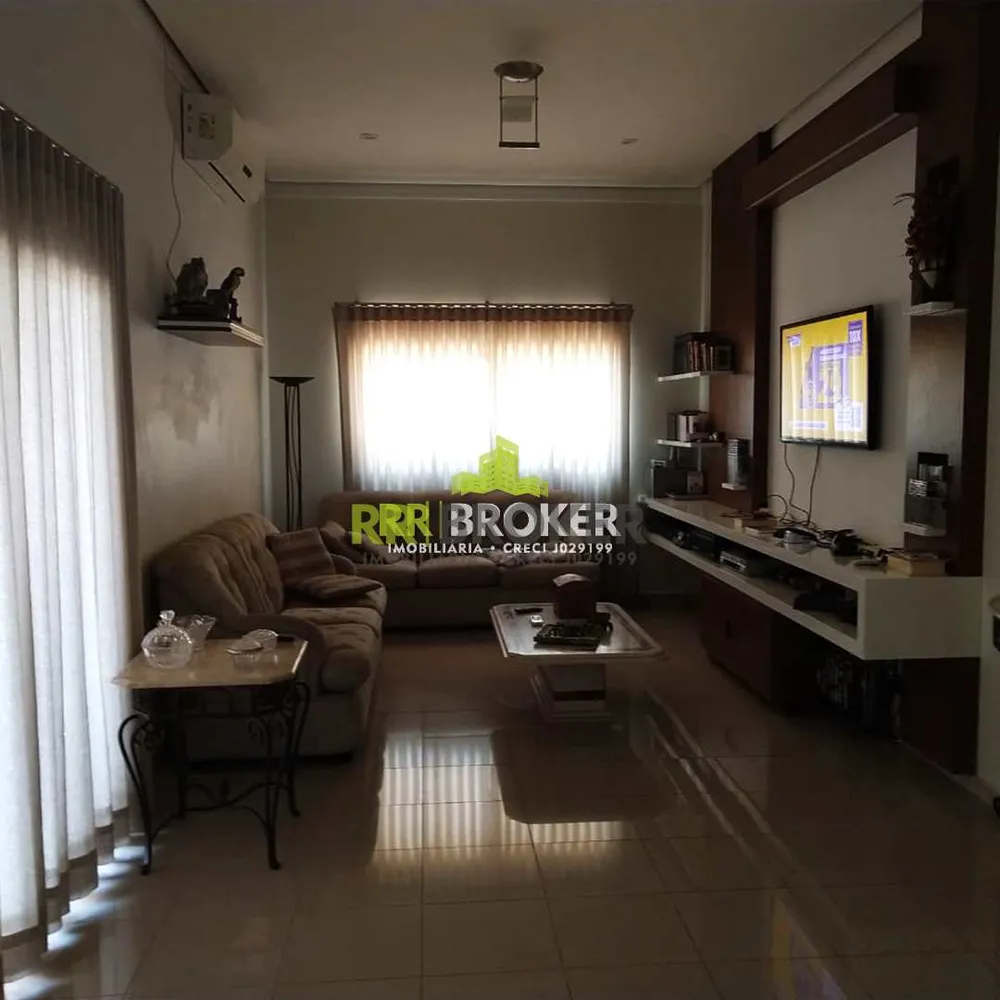 Sobrado, 4 quartos, 378 m² - Foto 4