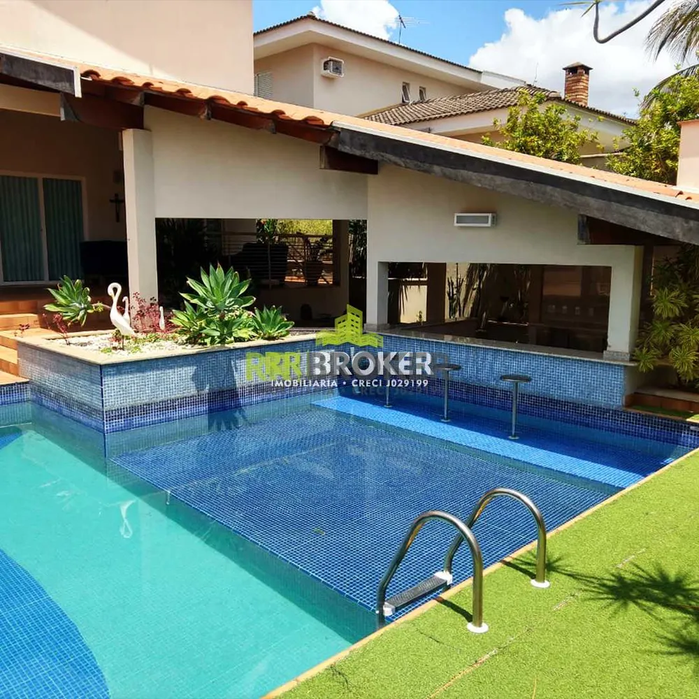 Sobrado, 4 quartos, 378 m² - Foto 6