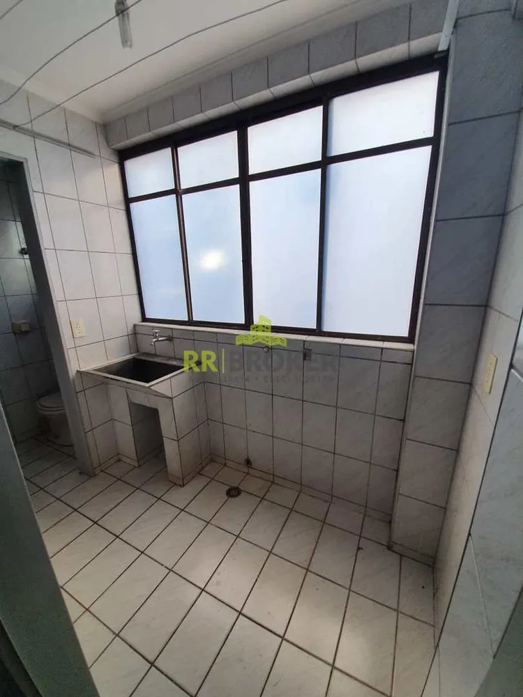 Apartamento, 3 quartos, 90 m² - Foto 7