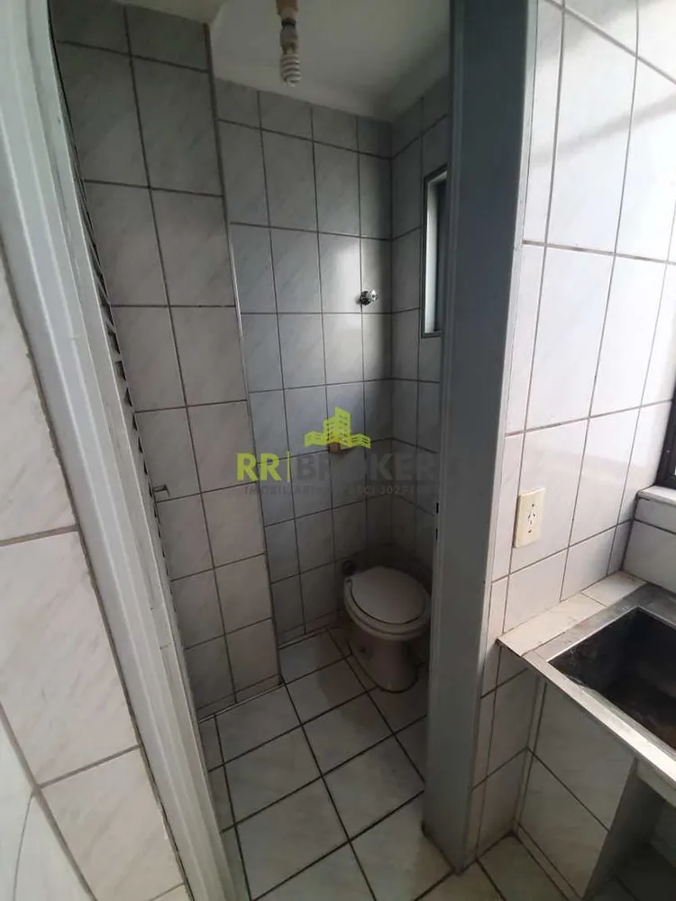 Apartamento, 3 quartos, 90 m² - Foto 13