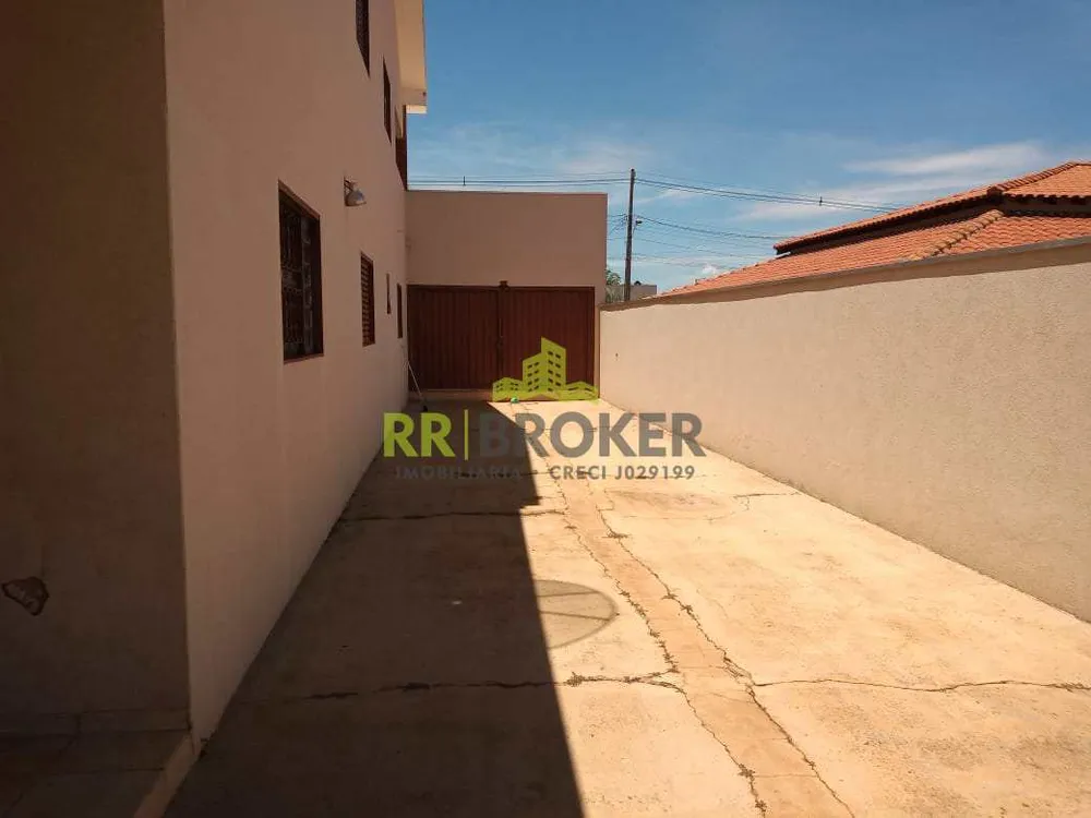Sobrado, 4 quartos - Foto 24