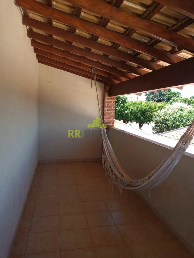 Sobrado, 4 quartos - Foto 18