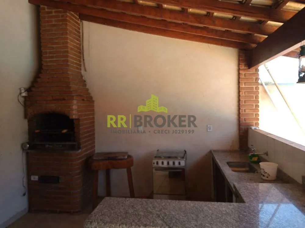 Sobrado, 4 quartos - Foto 21