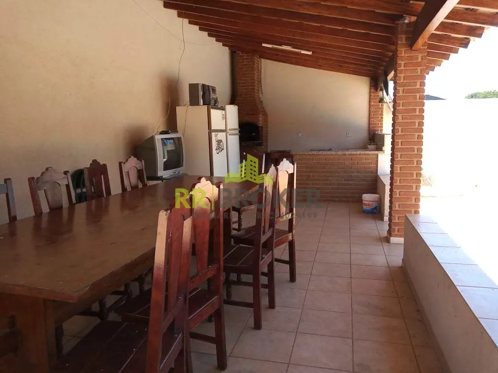 Sobrado, 4 quartos - Foto 20