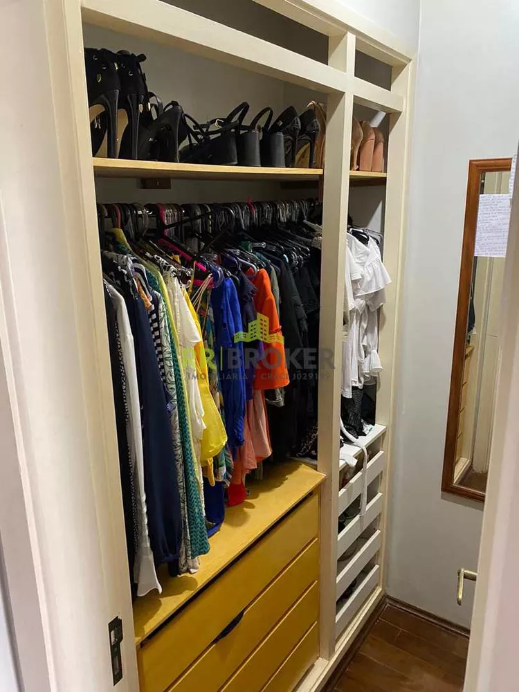 Apartamento, 4 quartos - Foto 25