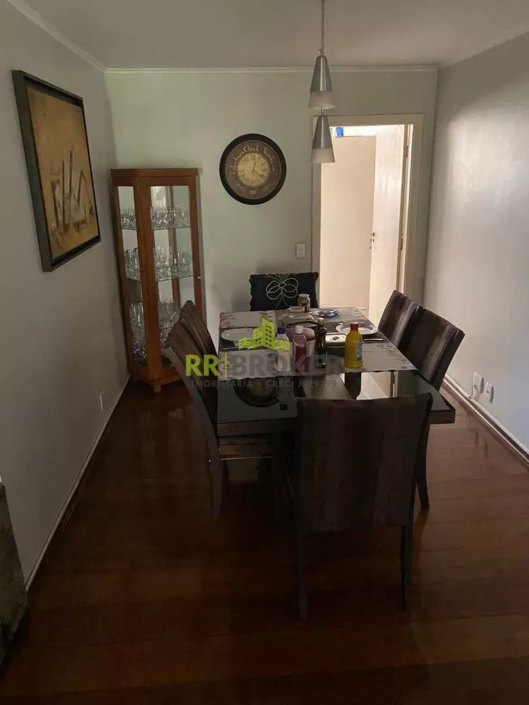 Apartamento, 4 quartos - Foto 2