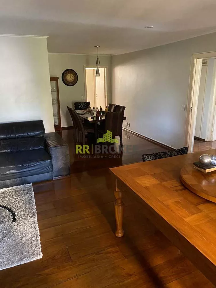 Apartamento, 4 quartos - Foto 4