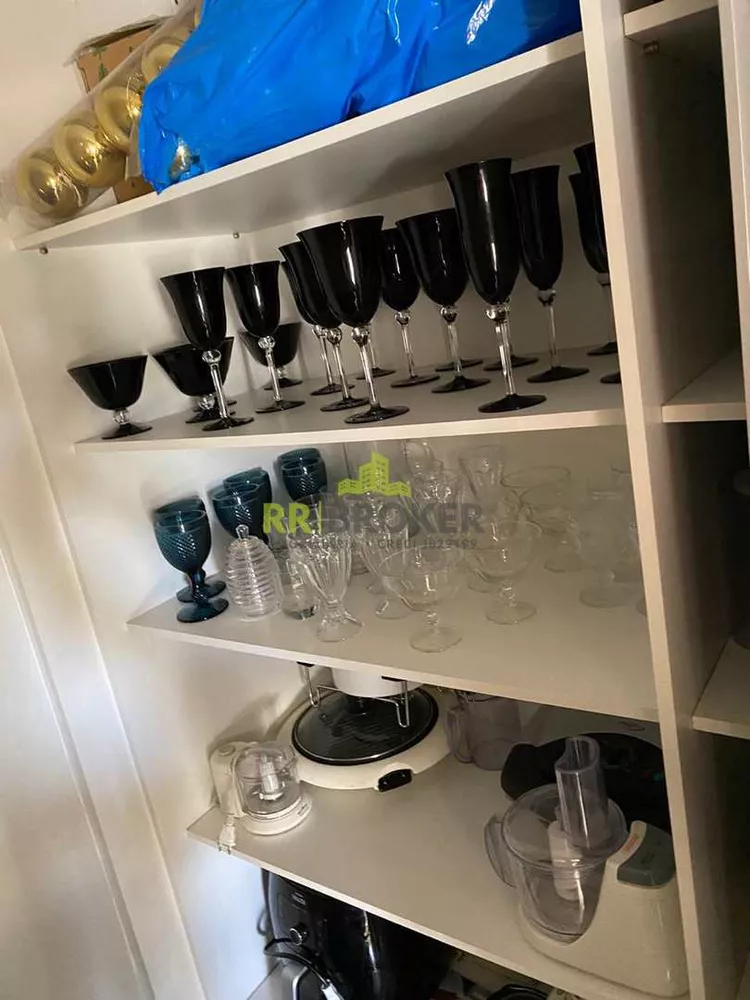 Apartamento, 4 quartos - Foto 39