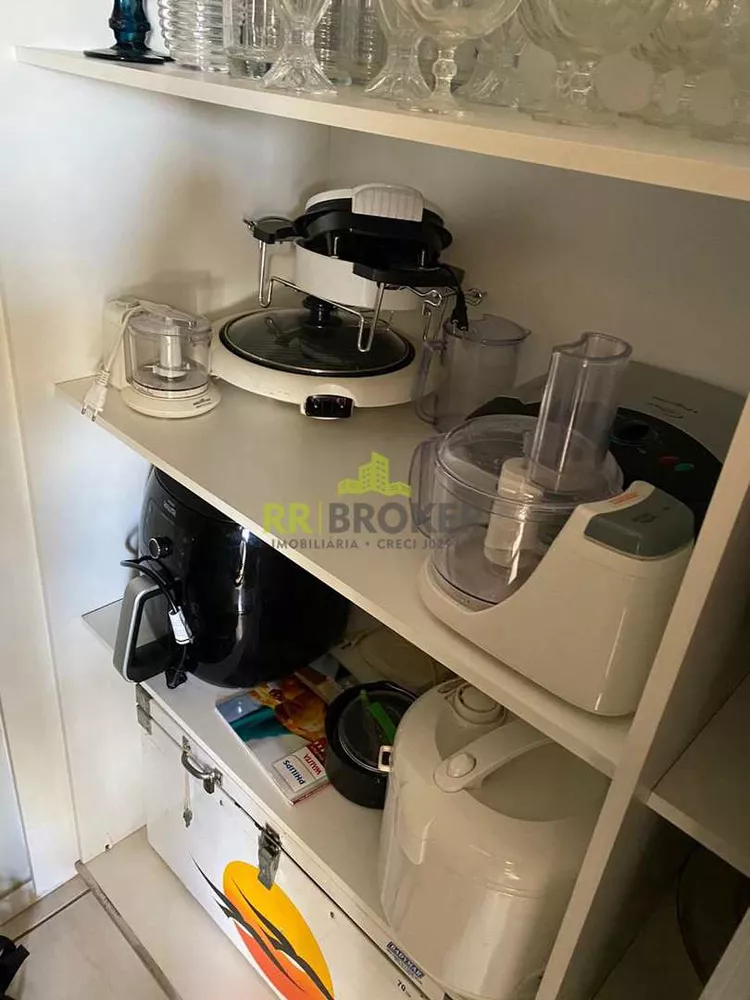 Apartamento, 4 quartos - Foto 43