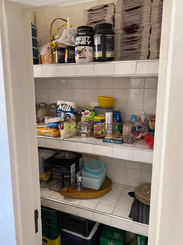 Apartamento, 4 quartos - Foto 45