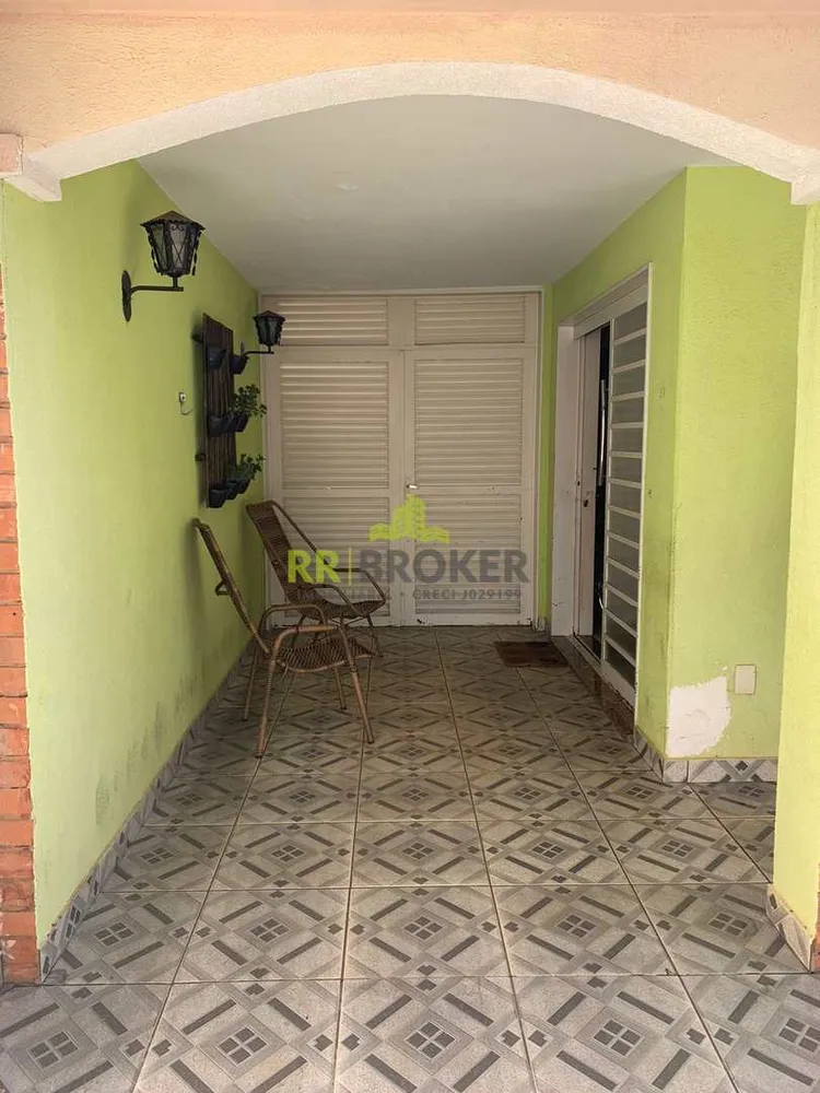 Casa, 3 quartos - Foto 3