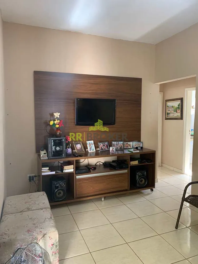 Casa, 3 quartos - Foto 4