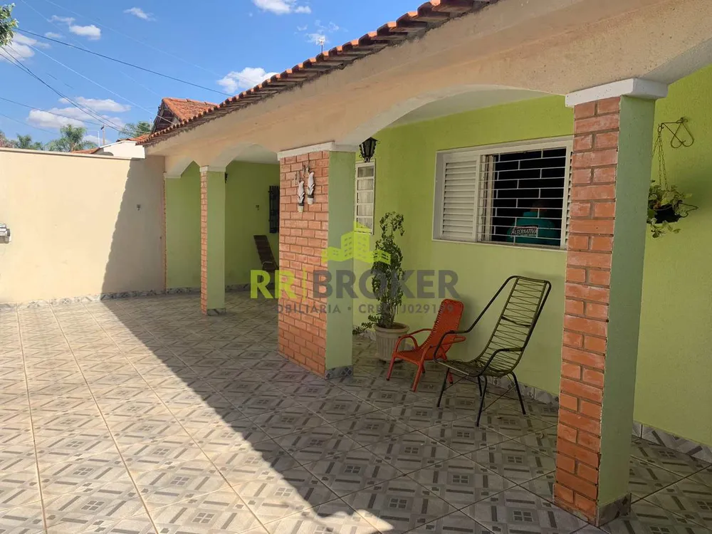 Casa, 3 quartos - Foto 2