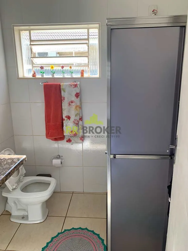 Casa, 3 quartos - Foto 15