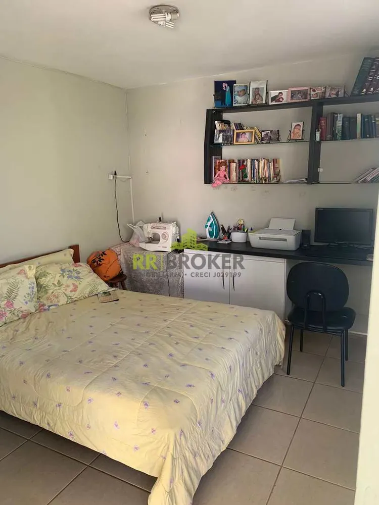 Casa, 3 quartos - Foto 14