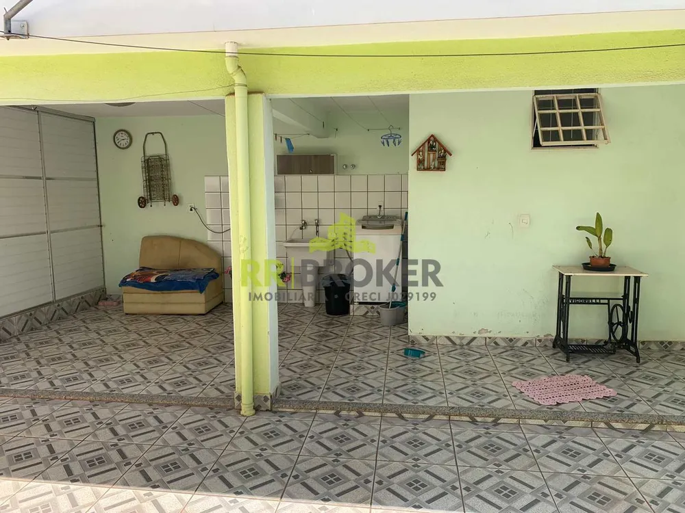 Casa, 3 quartos - Foto 10