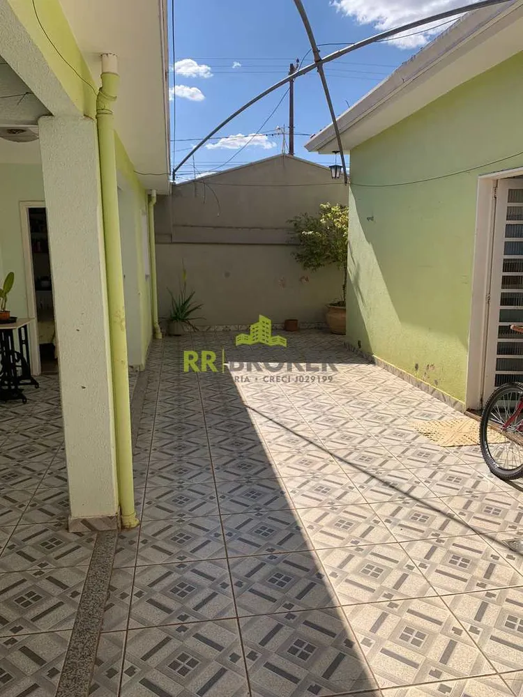 Casa, 3 quartos - Foto 11