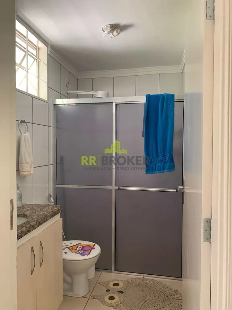 Casa, 3 quartos - Foto 6