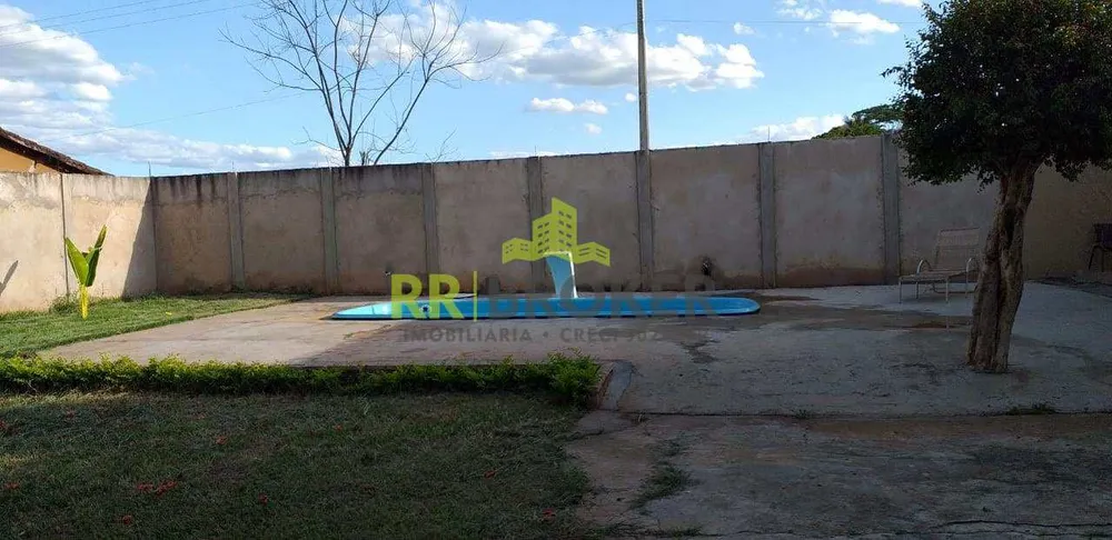 Chácara, 4 quartos, 1000 m² - Foto 16