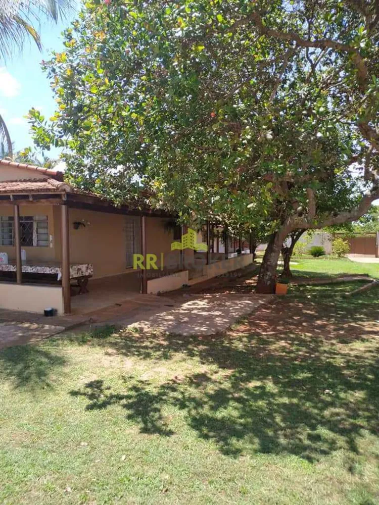 Chácara, 4 quartos, 1000 m² - Foto 6