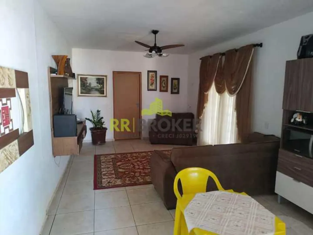 Chácara, 4 quartos, 1000 m² - Foto 8