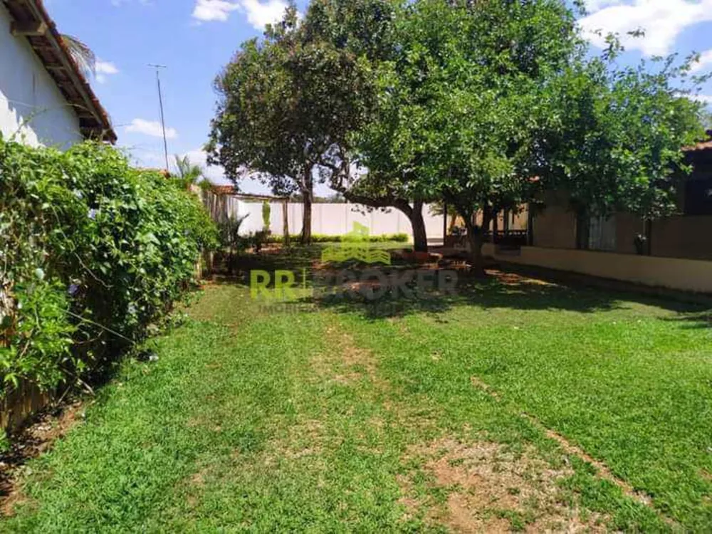 Chácara, 4 quartos, 1000 m² - Foto 11
