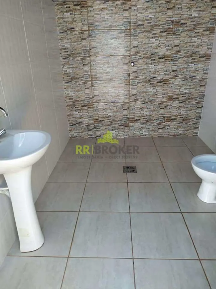 Chácara, 4 quartos, 1000 m² - Foto 12