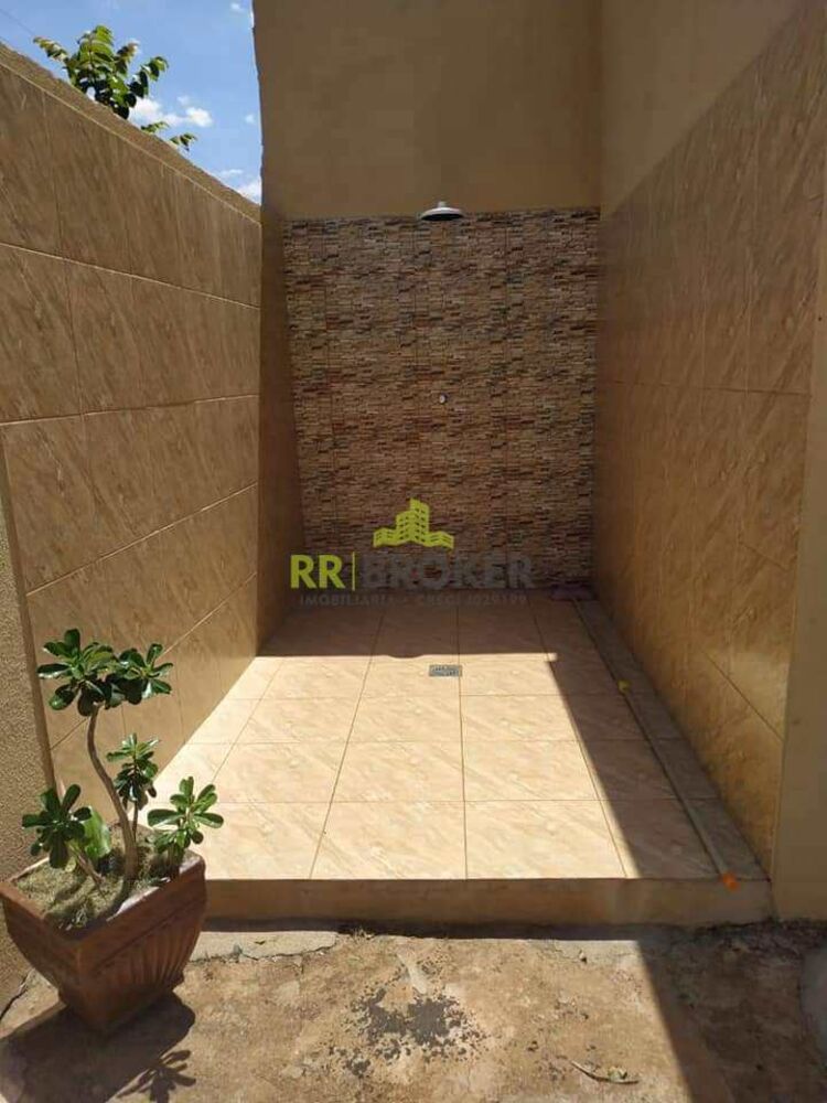 Chácara, 4 quartos, 1000 m² - Foto 4