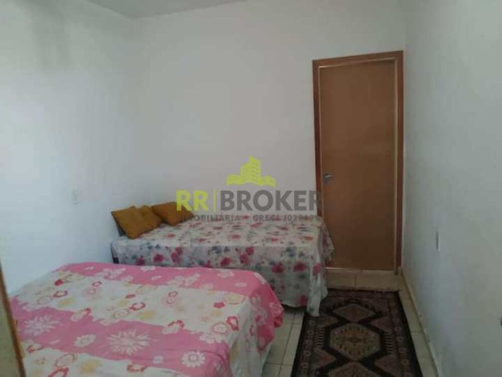 Chácara, 4 quartos, 1000 m² - Foto 3