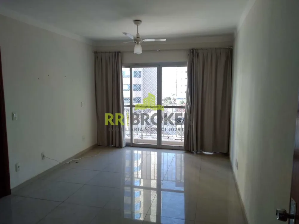 Apartamento, 2 quartos, 88 m² - Foto 2