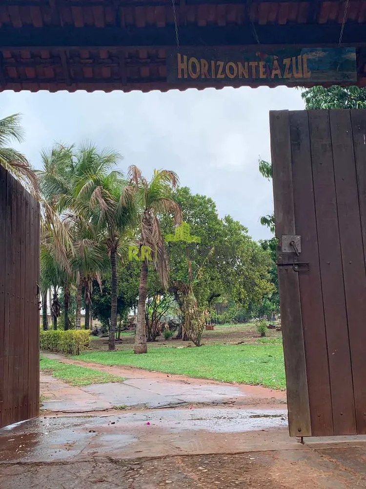Chácara, 5 quartos, 7000 m² - Foto 12