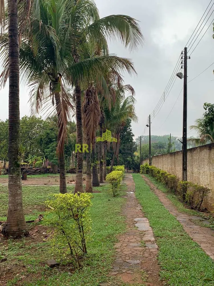 Chácara, 5 quartos, 7000 m² - Foto 10