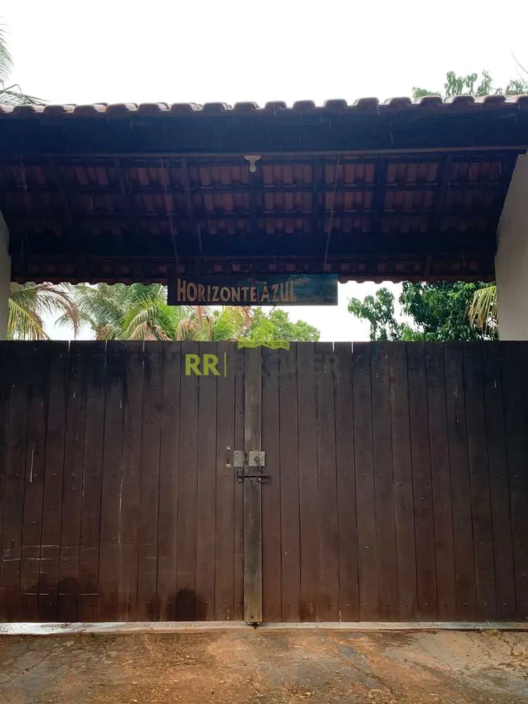 Chácara, 5 quartos, 7000 m² - Foto 5