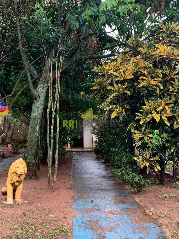 Chácara, 5 quartos, 7000 m² - Foto 6