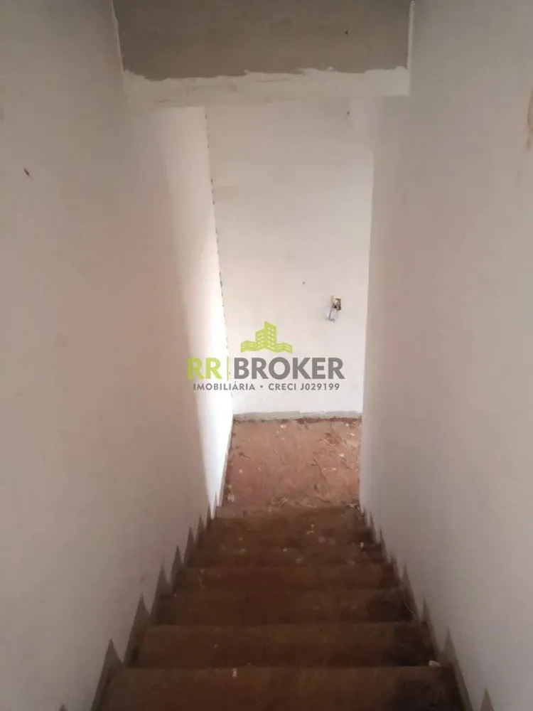 Casa, 3 quartos - Foto 10
