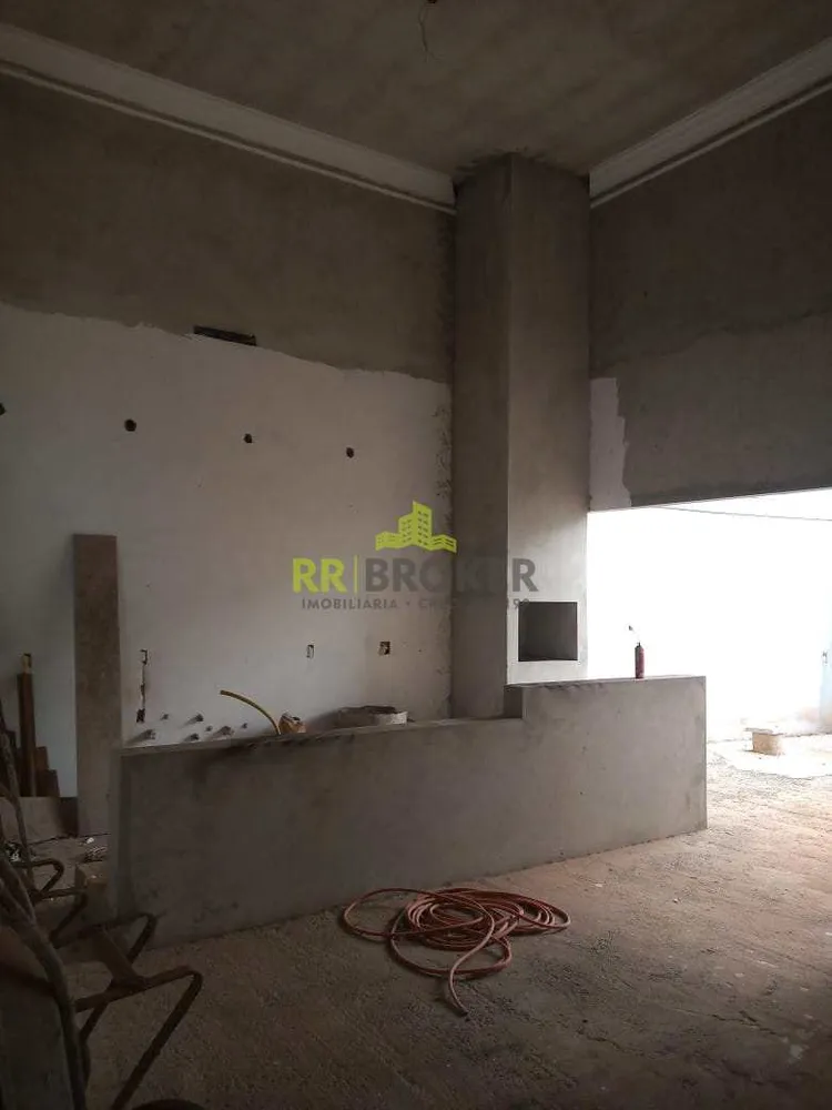 Casa, 3 quartos - Foto 6