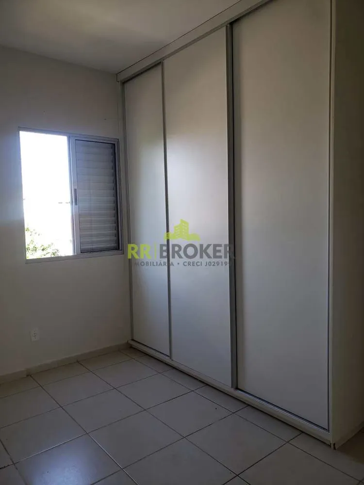 Apartamento, 2 quartos - Foto 2