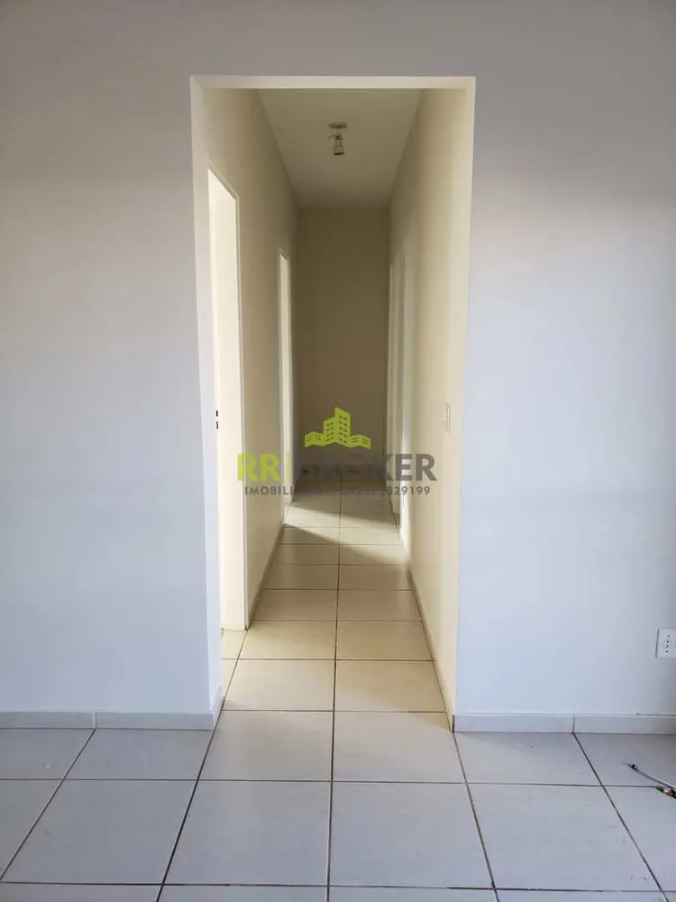 Apartamento, 2 quartos - Foto 4