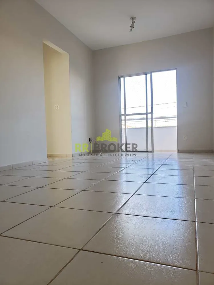 Apartamento, 2 quartos - Foto 4