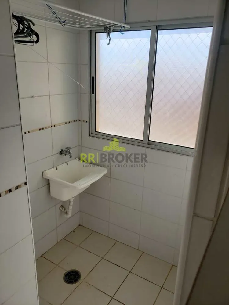 Apartamento, 2 quartos - Foto 5