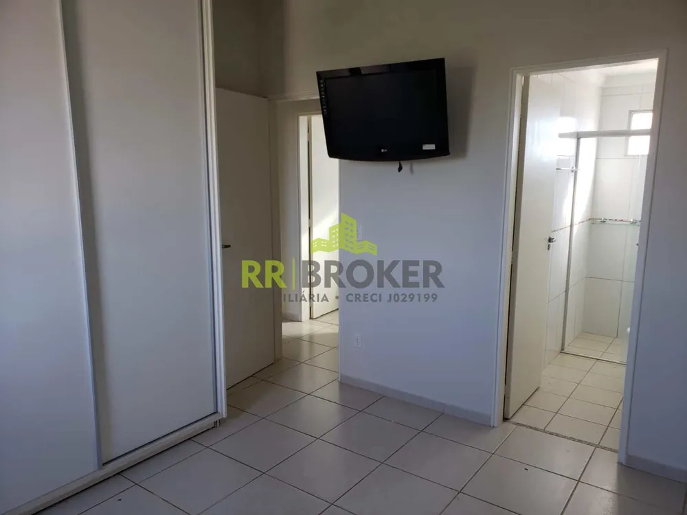 Apartamento, 2 quartos - Foto 3