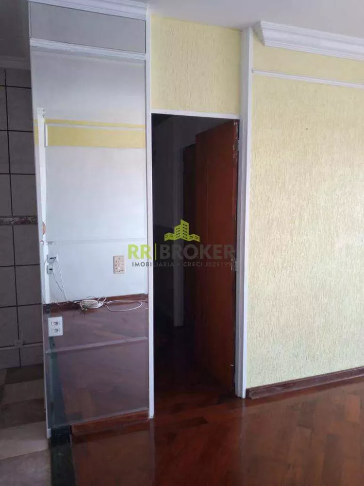 Apartamento à venda e aluguel com 3 quartos - Foto 11