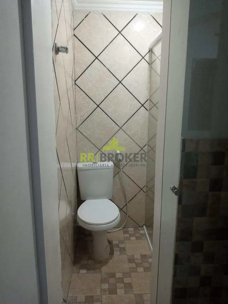 Apartamento, 3 quartos - Foto 23