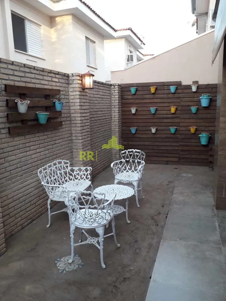 Casa de Condomínio, 4 quartos - Foto 15