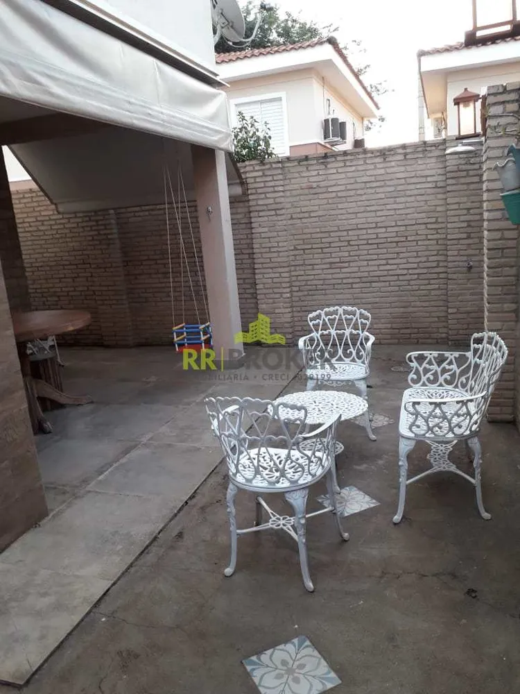 Casa de Condomínio, 4 quartos - Foto 16
