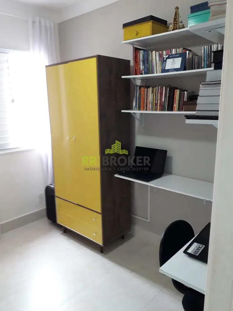 Casa de Condomínio, 4 quartos - Foto 10