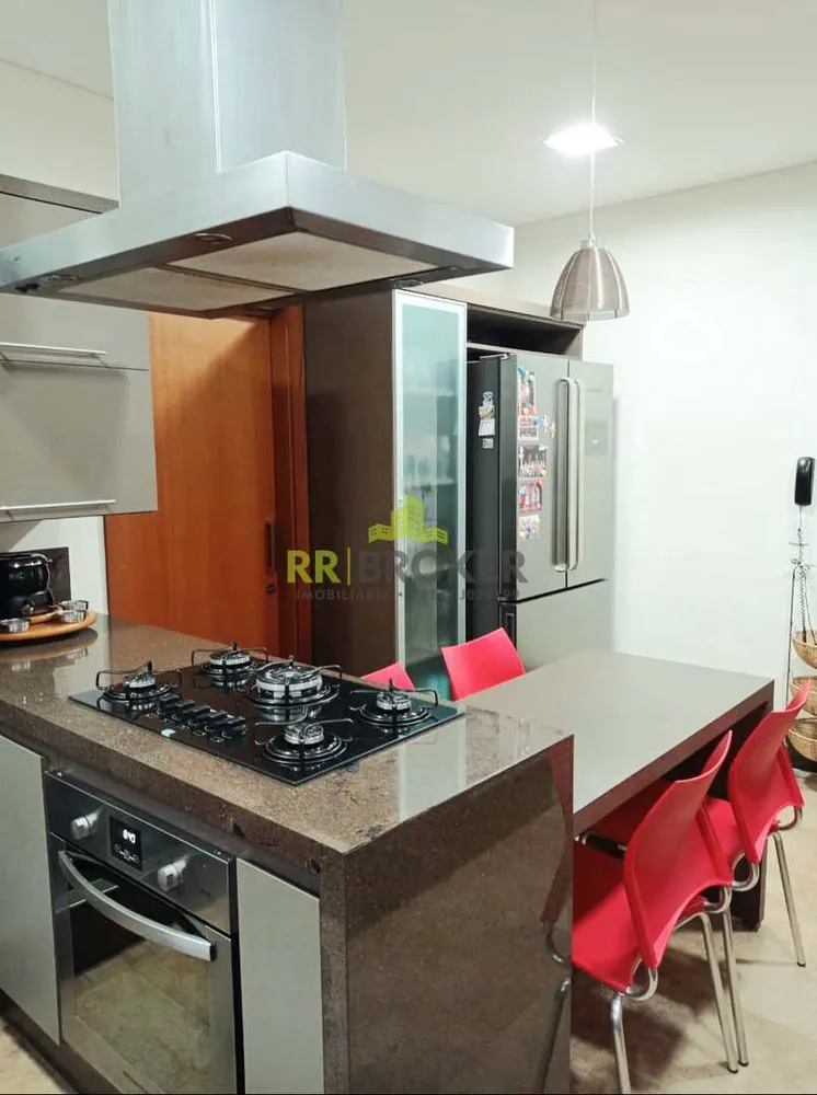 Casa de Condomínio, 3 quartos - Foto 6