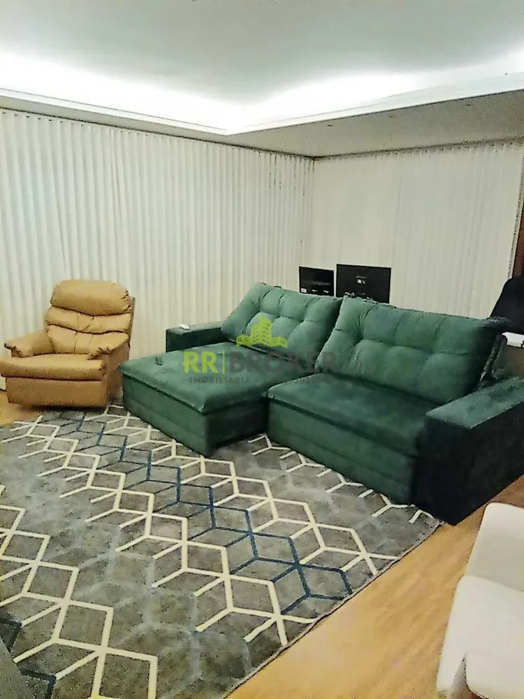 Casa de Condomínio, 3 quartos - Foto 8